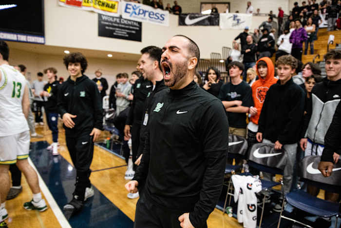 West Linn Duncanville Celebration Les Schwab Invitational 2022 Naji Saker-19